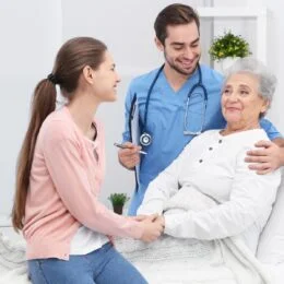 Preventive Healthcare